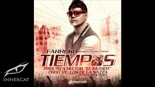 Farruko  Tiempos Official Audio [upl. by Braun]