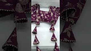 Latkan design 33 youtubeshorts sewingtechnique sewingtipsandtricks shorts [upl. by Aneehsar]