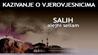 KAZIVANJE O VJEROVJESNICIMA 4 od 23 Salih Alejhi Sellam [upl. by Rolanda701]