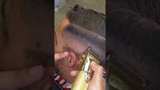 ⭐El Mejor Degradado ⭐ Pide tu corte de pelo ASI ☝ barberia barber short [upl. by Livi]