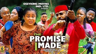 DE PROMISE I MADE SEASON 11NEW MOVIE  Fredrick LeonardUju Okolie2023 Latest Nigerian Movie [upl. by Sirromad]