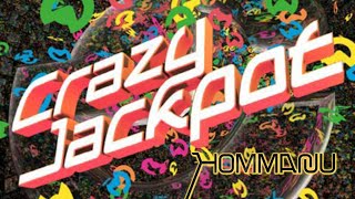 IIDX BISTROVER Crazy Jackpot IIDX ver  Hommarju feat Mayumi Morinaga [upl. by Breana]