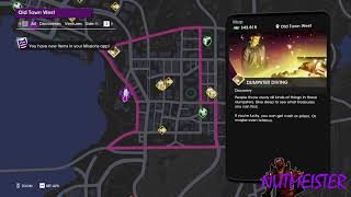 SAINTS ROW LIVESTREAM PART 4 NO COMMENTARY [upl. by Ardnayek]