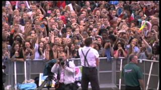 Will Young  Jealousy Live  Sainsburys Super Saturday [upl. by Lisetta]