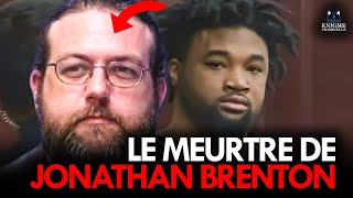 🔍 Le Meurtre de Jonathan Brenton  Un Documentaire True Crime  Chroniques Criminelles 💔 [upl. by Rehpotsirhcnhoj]