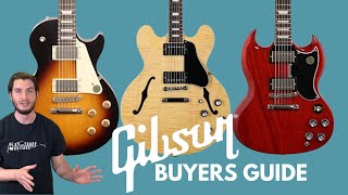 Best Gibsons by Price [upl. by Tham]