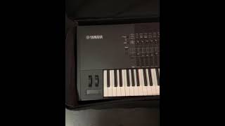 MOTIF XF8 motif sale keyboard piano [upl. by Idham201]