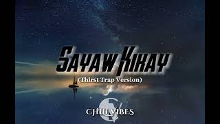 Sayaw Kikay  thirst trap version [upl. by Ferreby]