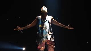 Yeezus Tour  On Sight part 1 Oct 26 2013 [upl. by Debo]