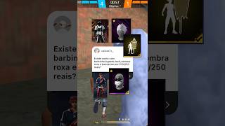 QUANTO VALE UMA CONTA DE FREE FIRE freefirebrasil freefireconta [upl. by Eydie]