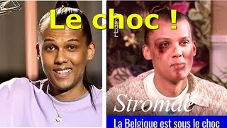 Stromae le choc [upl. by Dranoel]