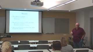 NSF Grant Writing Workshop [upl. by Tanya639]