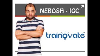 NEBOSH IGC Exam Tips  Part 01 [upl. by Fiore]