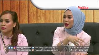 Islam Pilihanku Nafkah Tanggungjawab Siapa [upl. by Freeborn]