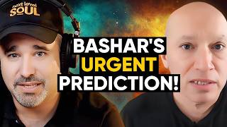 Prepare YOURSELF BASHARS URGENT Prediction for MANKIND Itll HAPPEN in 20262027  Darryl Anka [upl. by Yemaj]