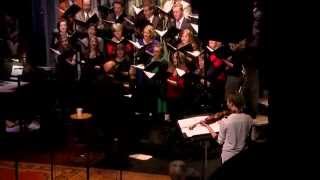 Ringen I Klockor  VocalEssence  12202014 [upl. by Ailyn]