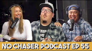 Racism Bullying Getting Deported Comic Momo Rodriguez Turns His Pain Into Laughs No Chaser Ep 55 [upl. by Iadrahs542]