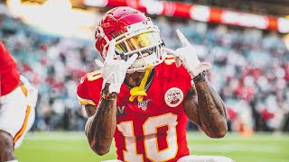 Tyreek Hill Mix “Commercial” Lil Baby ft Lil Uzi Vert [upl. by Inirt]