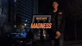 Nemzzz  Youngest In Charge Music Video  MixtapeMadness [upl. by Onailil]