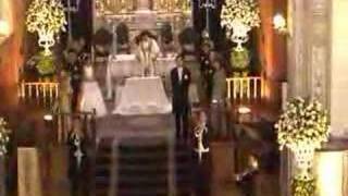 MUSICA PARA CASAMENTO VIVART CORAL IGREJA NOSSA SENHORA DO BRASIL ENTRADA DA NOIVA MARCHA NUPCIAL [upl. by Balthazar867]