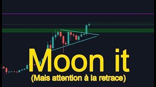 BITCOIN UPDATE  28 MAI  VERS 9500 [upl. by Harle]