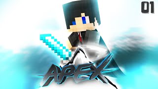 Apex UHC S01E01  quotWooHooquot [upl. by Soisanahta]