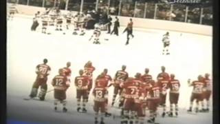 Miracle On Ice  Documentary [upl. by Boyden]