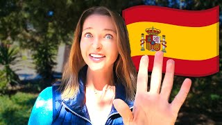 Vivir en España ¿un sueño o una pesadilla lo que nadie te cuenta [upl. by Hanzelin579]