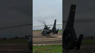 a missão humanitária acontecendo no aeroporto de Caxias do Sul CXJ aviation avião voandoalto [upl. by Haridan]