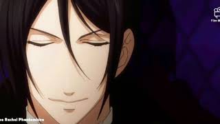 Heaven Ciel Phantomhive X Sebastian Michaelis Black Butler SebaCiel AMV [upl. by Tann884]