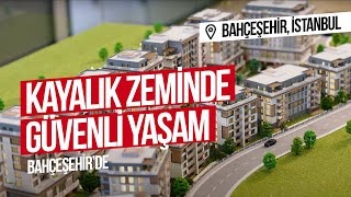 Asoy Bahçeşehir  Başakşehir İstanbul  Ağustos 2023  Türkçe [upl. by Eceerahs]