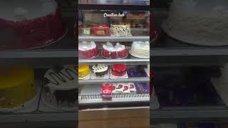 Cake 🧁 🎂🍰lovers shortvideo creativehub ytshorts youtubeshorts mekaba [upl. by Esereht]