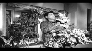 Zamindar Movie 1965  Kasturi Ranga Ranga Video Song  Nageswara Rao Krishna Kumari [upl. by Langer934]