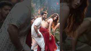 Daavudi Song 😍 NTR amp Janhvi Kapoor Dance  Devara [upl. by Jerald]