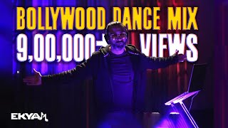 DJ EKYAM Bollywood Dance Mix  Bollywood Mashup 2024 I Latest Bollywood Songs Remix I Party Jukebox [upl. by Annalise]