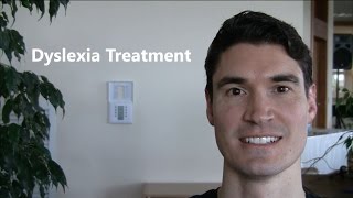 How to Treat Dyslexia  Dyslexia Connect [upl. by Assirak]