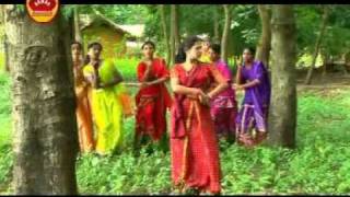 Sambalpuri Samaleswari Bhajan  Mahani Lagiche [upl. by Adnirolc]