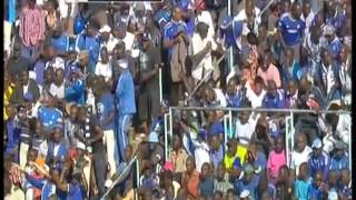 Dembare goal [upl. by Elok]