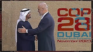 UAE Presdient Meets Albanian Prime Minister 🇦🇱🇦🇪 [upl. by Teeniv]