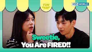 Married such a good man Stars Top Recipe at Fun Staurant  EP2211  KBS WORLD TV 240520 [upl. by Elocim747]