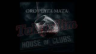 TAKIPSILIM  Four House Of Clubs [upl. by Sollows147]