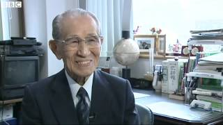 BBC News Japan WWII soldier who refused to surrender dies [upl. by Mcmurry]