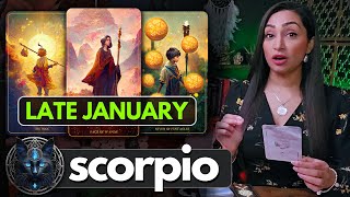 SCORPIO 🕊️ quotThis Is Whats Meant To Happen In Your Life Right Now ✷ Scorpio Sign ☽✷✷ [upl. by Vas13]