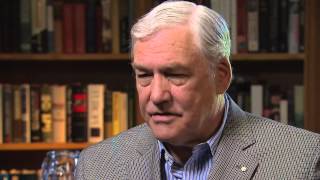 Conrad Black on Order of Canada [upl. by Cohen]