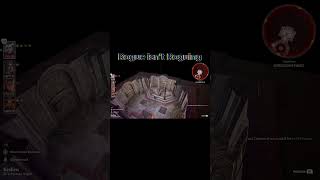 Best of Bscat Rogue isnt Roguing livestream baldursgate3 larianstudios [upl. by Buskus]