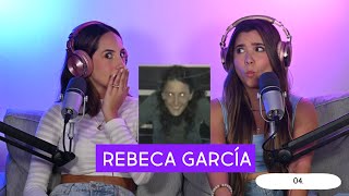 CASO DE REBECA GARCÍA  E4 MEDIA NARANJA PODCAST [upl. by Zink]