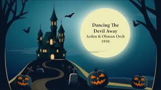 13 Halloween Songs from the 1920s amp 1930s – Full Song Playlist 480p [upl. by Nnybor]