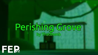 Flood Escape Project V2  Perishing Grove Completed On Mobile [upl. by Retlaw]