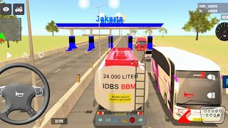 india IDBS truck driver game 2024 [upl. by Loring603]