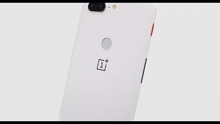 OnePlus 5T Sandstone White Limited Edition Classic Revisited [upl. by Navad]